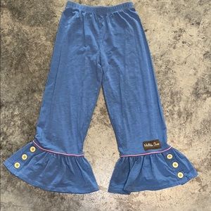 EUC Matilda Jane pants!